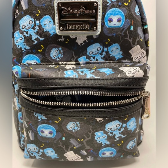 Loungefly Disney Park Funko Pop Haunted Mansion main image 4